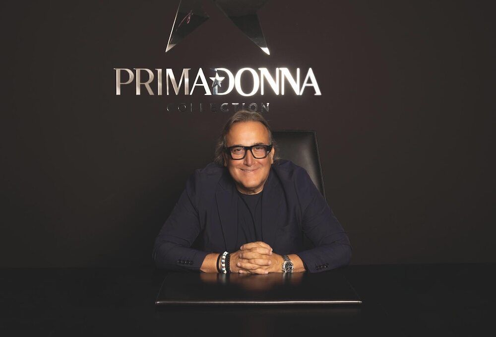 Primadonna Marks 25 Years with Major Italian Retail Acquisition and Global Expansion Plans