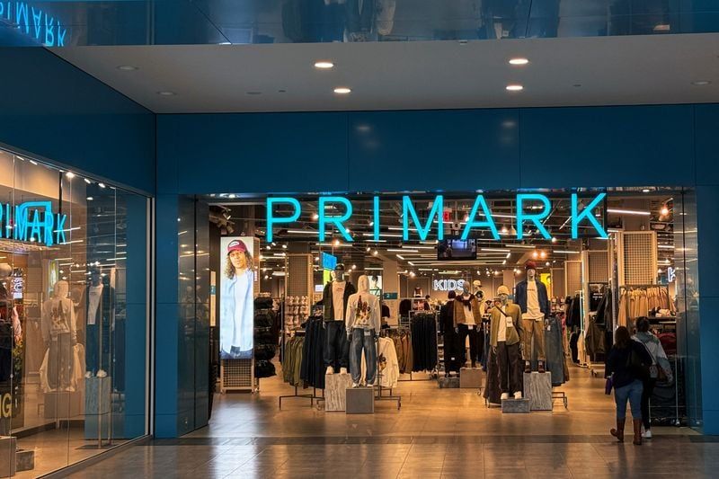 Primark Bets Big on Germany with Renewed Growth Strategy
