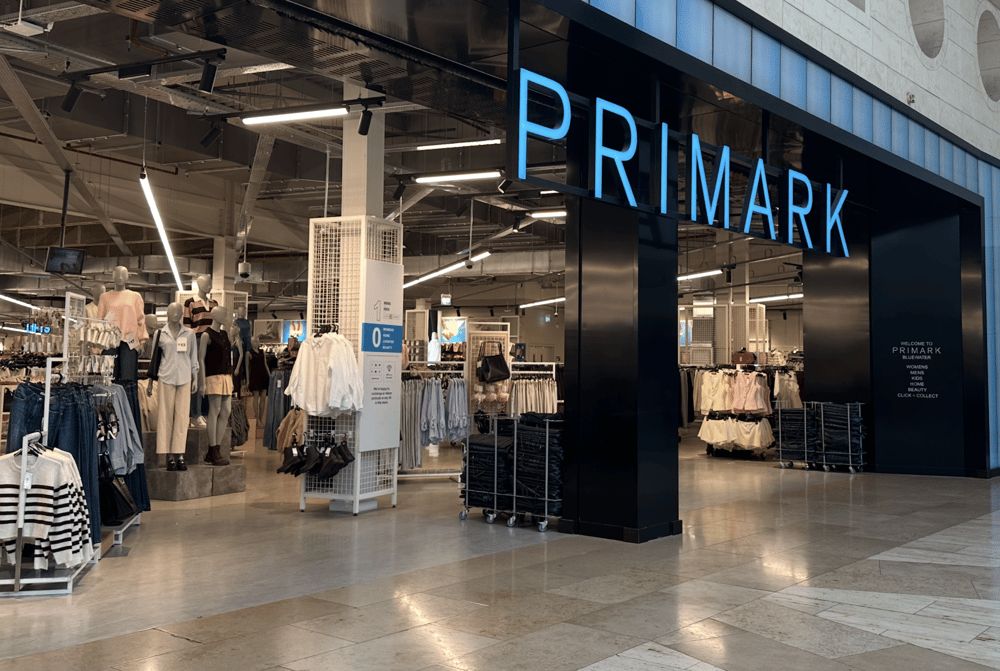 Primark Navigates Mixed European Trade with Strong US and UK Growth Ahead of Middle East Expansion