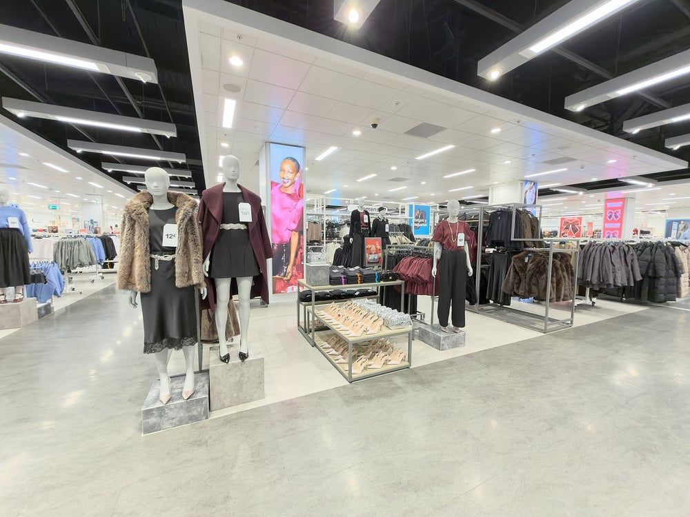 Primark Sales Miss Expectations Amidst Regional Performance Shifts