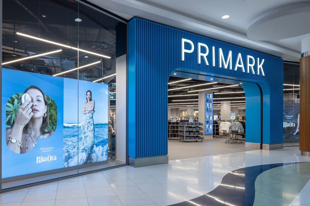 Primark Spain Hits Record Turnover Amidst Slowing Growth and Ambitious Expansion