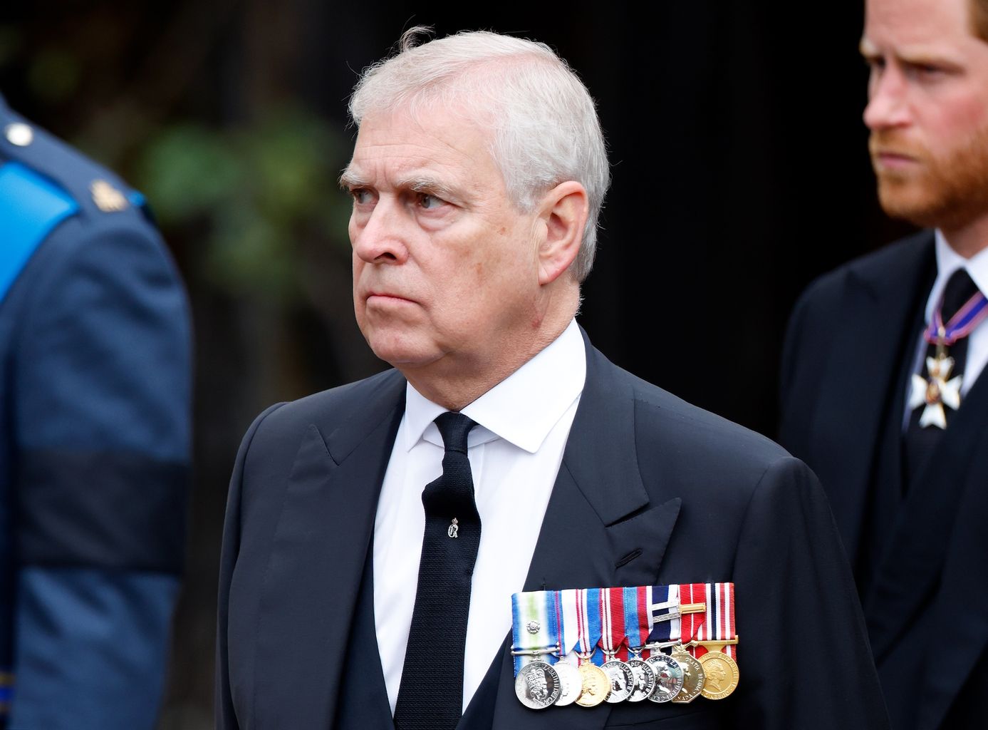 Prince Andrew to Remain Financially Supported by Monarchy Despite Title Revocation