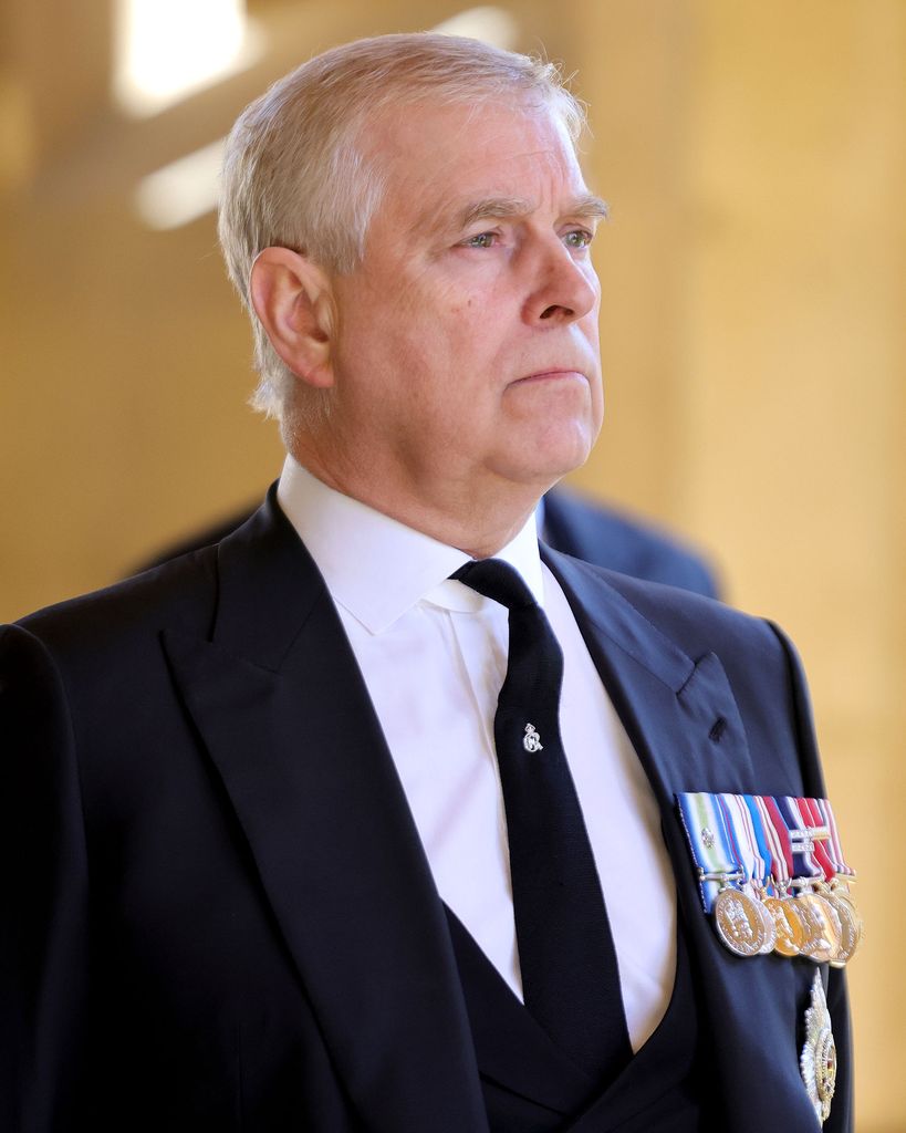 Prince Andrew's Unconventional Royal Path: From Whirlwind Romance to Enduring Family Bonds