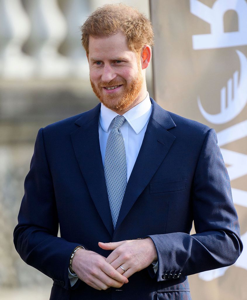 Prince Harry's prolonged battle for family security reaches a turning point after six years.
