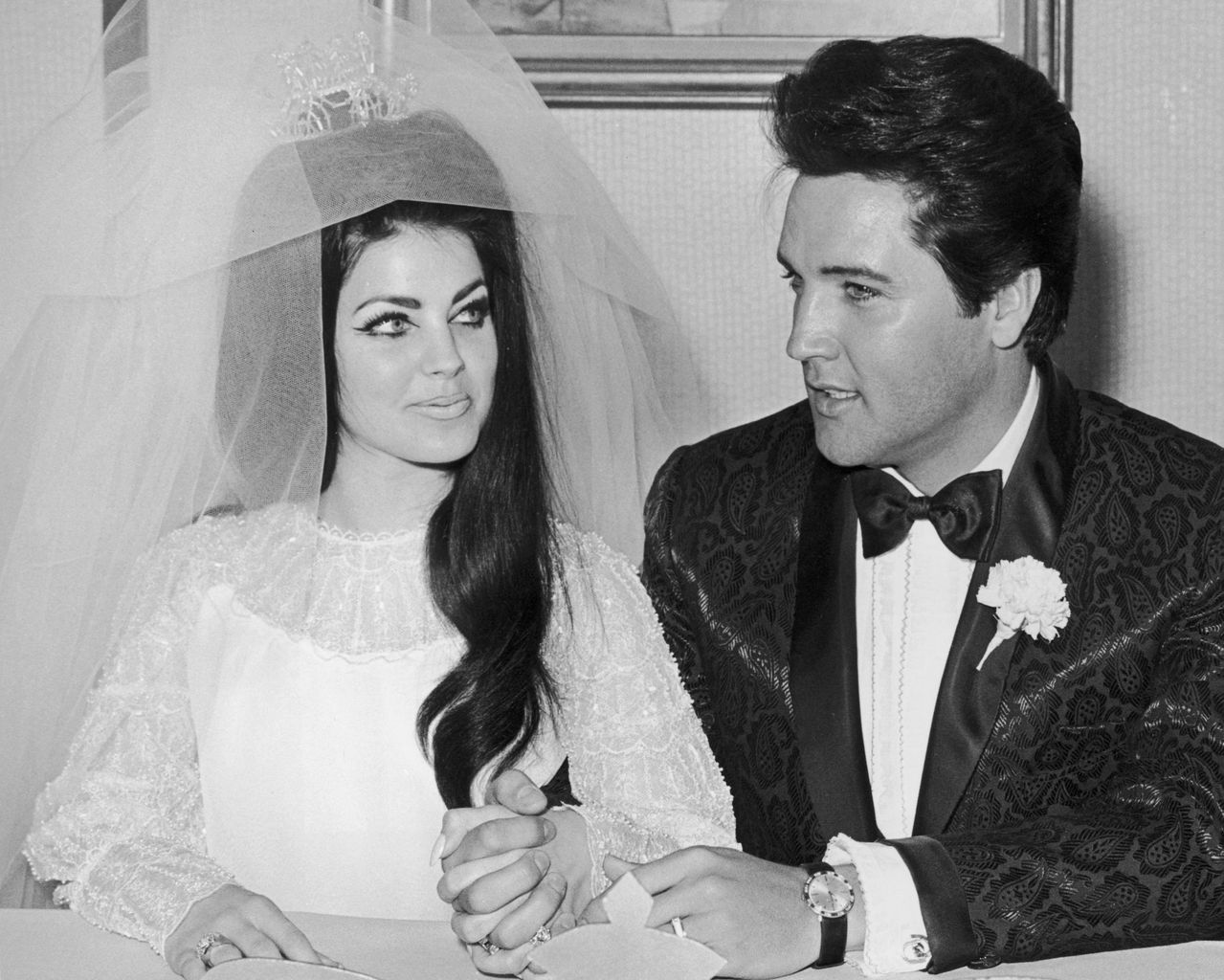 Priscilla Presley Reveals Guilt-Inducing Letters from Elvis Fans and Her True Reasons for Leaving the King of Rock and Roll