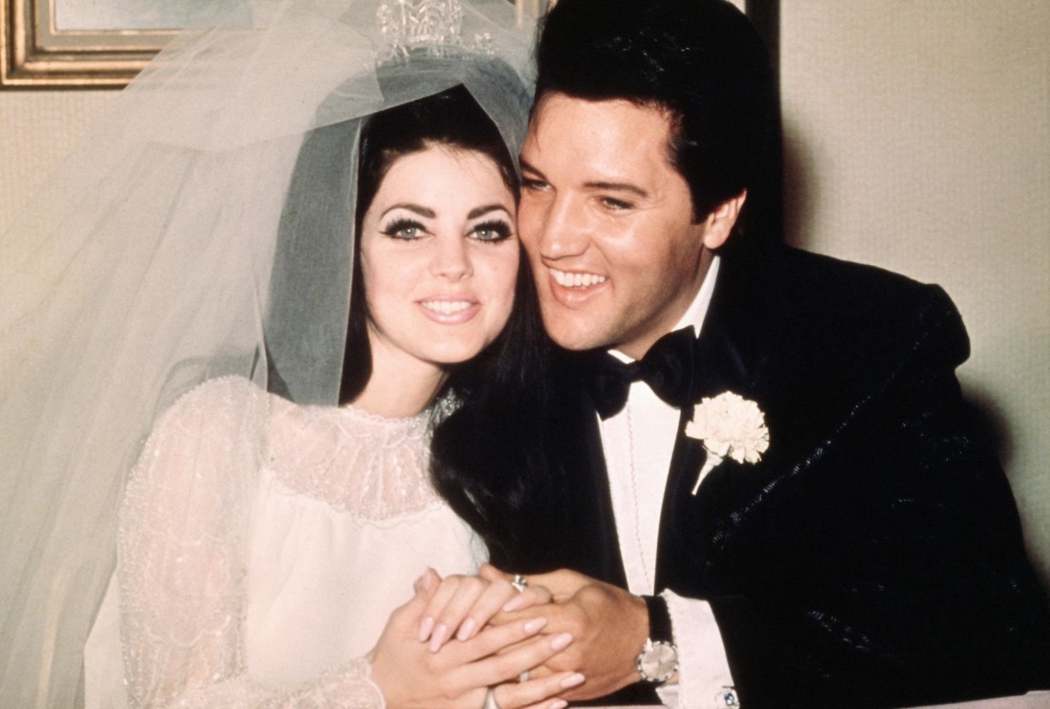 Priscilla Presley Reveals True Motive for Elvis Split and Enduring Love in New Memoir