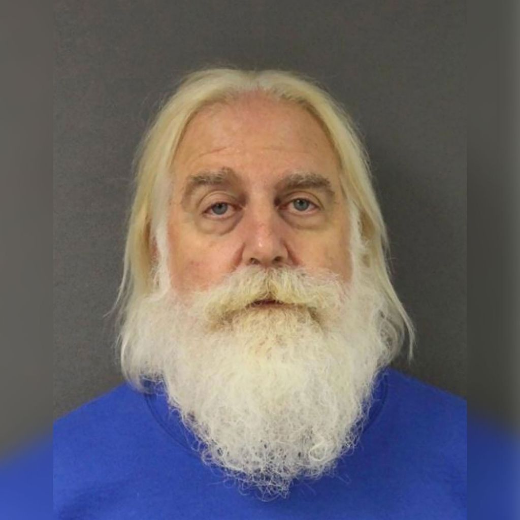 Professional Santa Claus Arrested on Child Sexual Abuse Charges in NJ