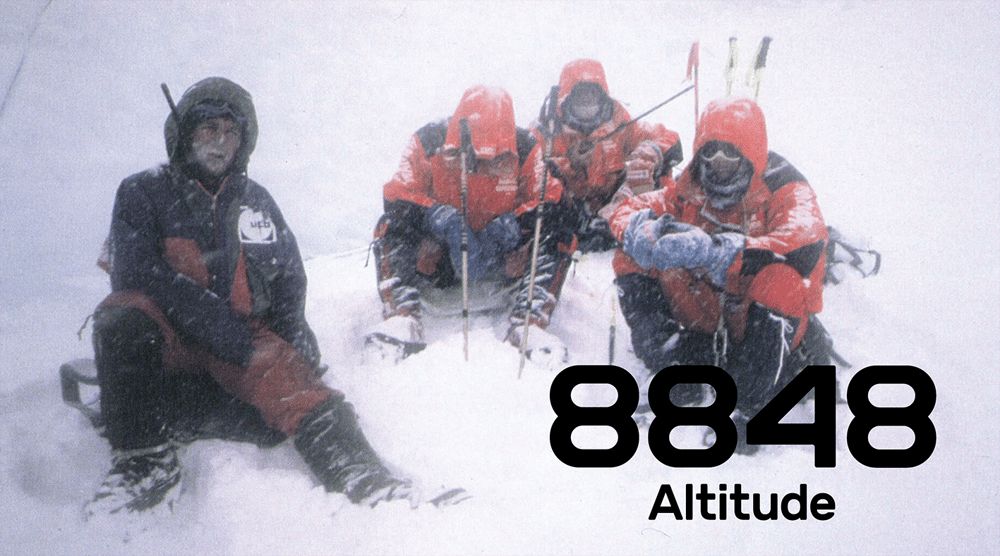 Protest Boosts Its Portfolio with Premium Ski Brand 8848 Altitude