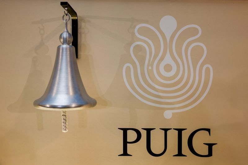 Puig profits soar 79% on strategic shipments and price hikes