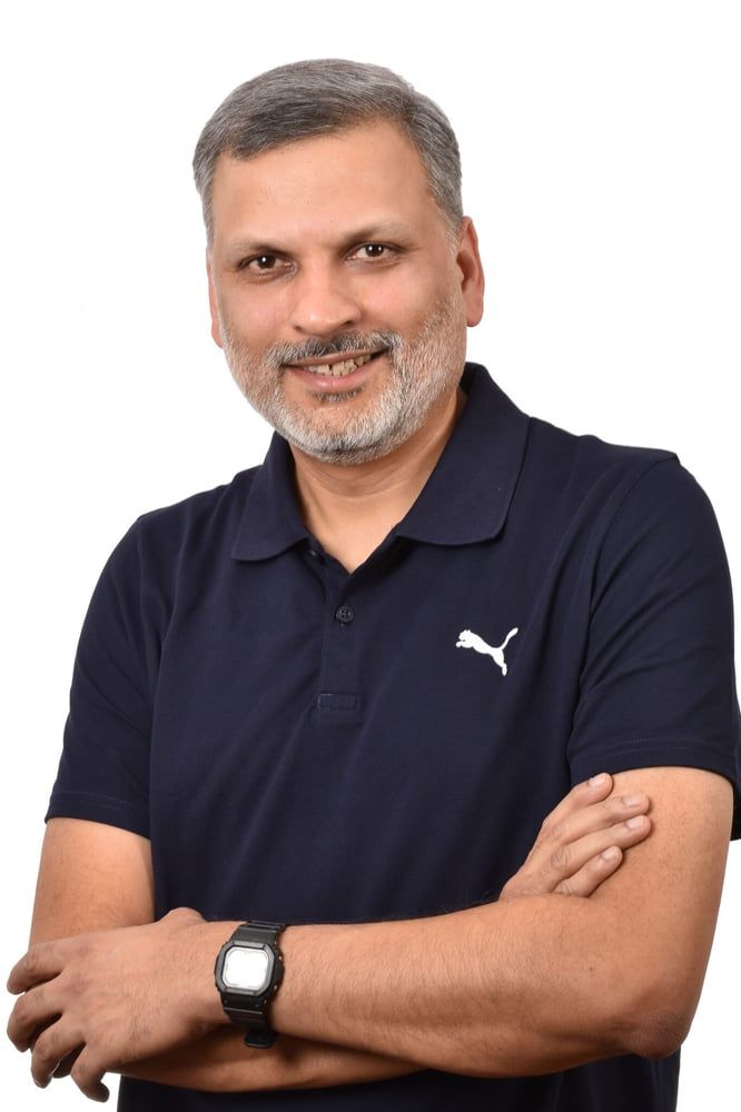 Puma India Appoints Ramprasad Sridharan as New Managing Director