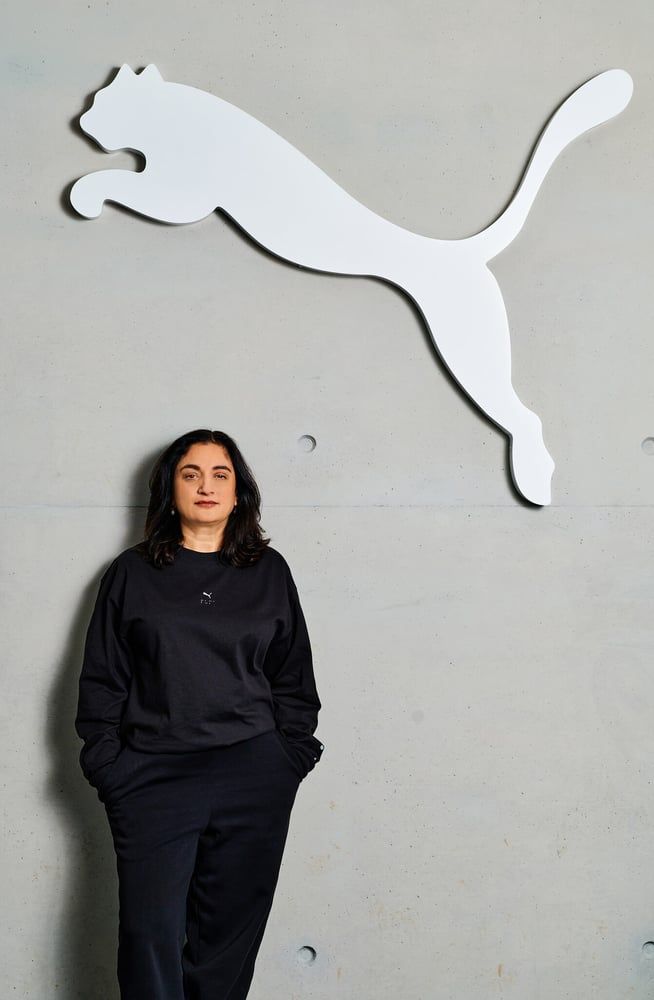 Puma Lands Experienced Marketing Leader to Drive Global Brand Strategy