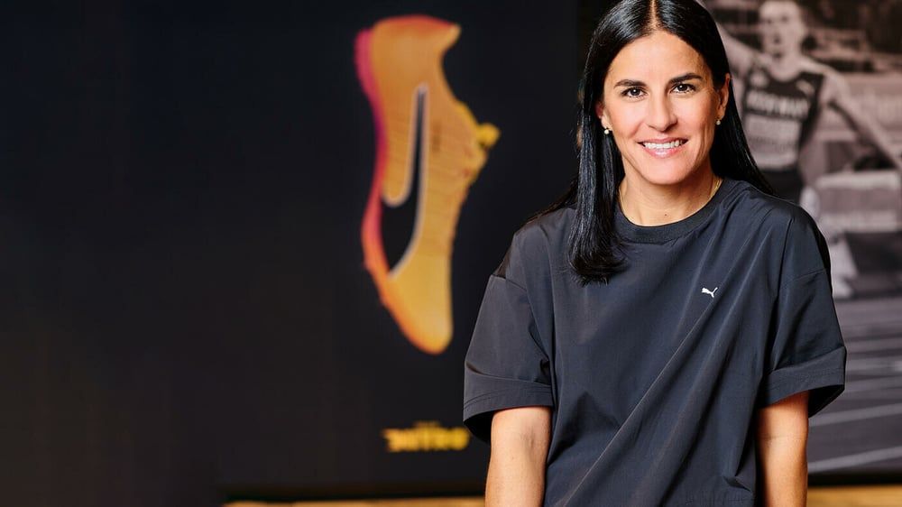 Puma Restructures for Unified Storytelling Under New Chief Brand Officer
