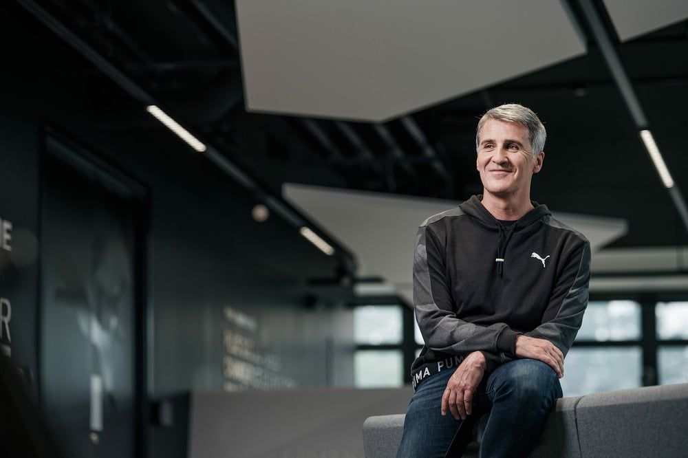 Puma Shakes Up Marketing Leadership Amid Restructuring and Financial Woes