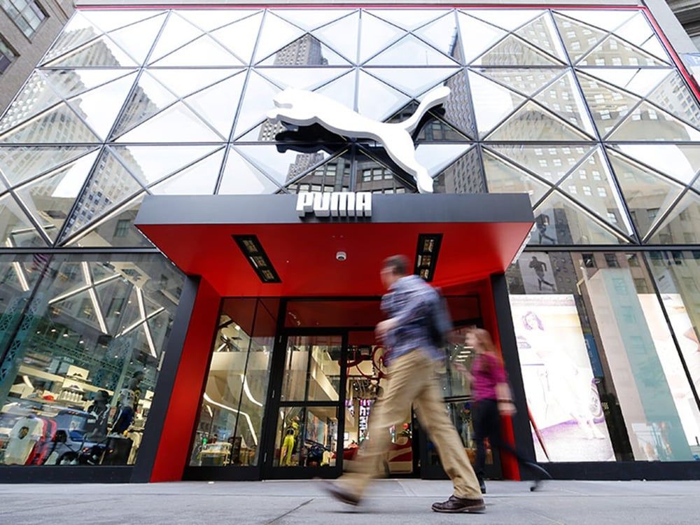 Puma's Future on the Block Speculation Mounts as Artémis Weighs Offers
