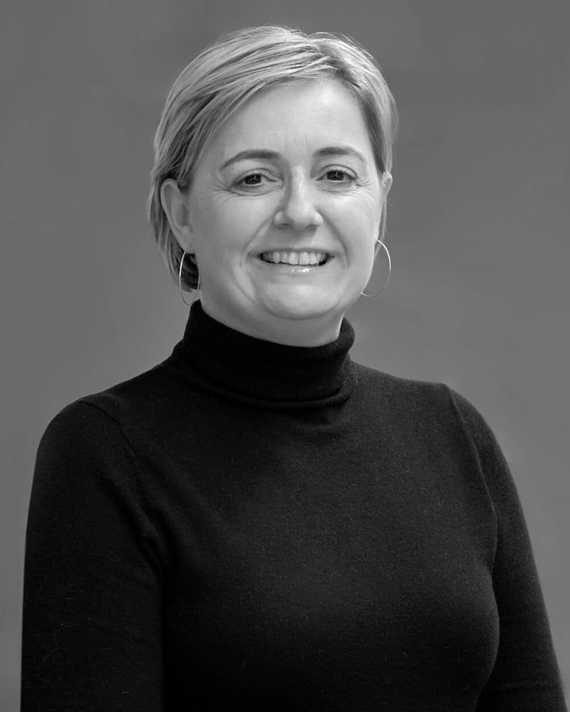 PVH Taps Capri Holdings Veteran Patricia Gabriel to Lead Global Supply Chain