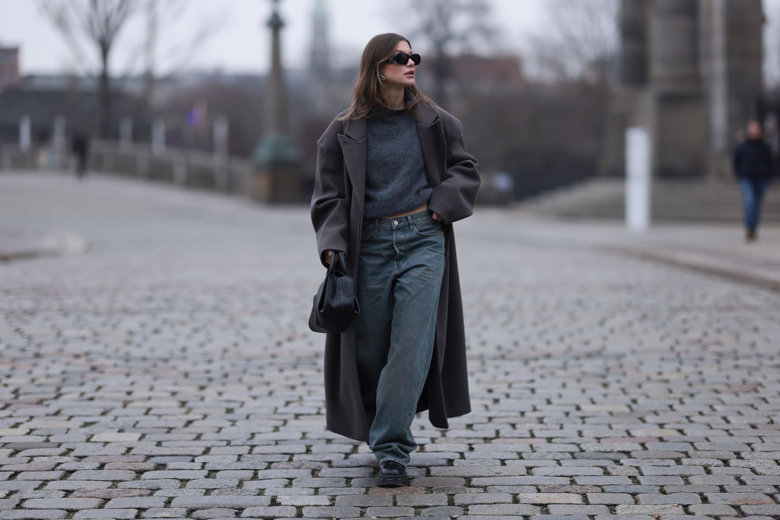 Quince Winter Collection Is Your Secret Weapon for Chic Cold Weather Style