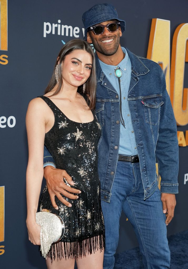 Rachael Kirkconnell Explores Demisexuality After Matt James Breakup