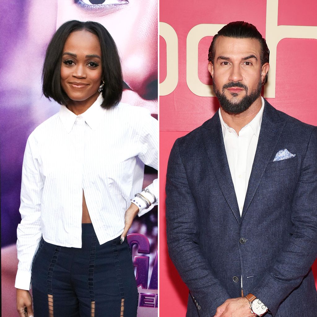 Rachel Lindsay's Divorce Payments Are Nearing an End, Signaling a Fresh Start