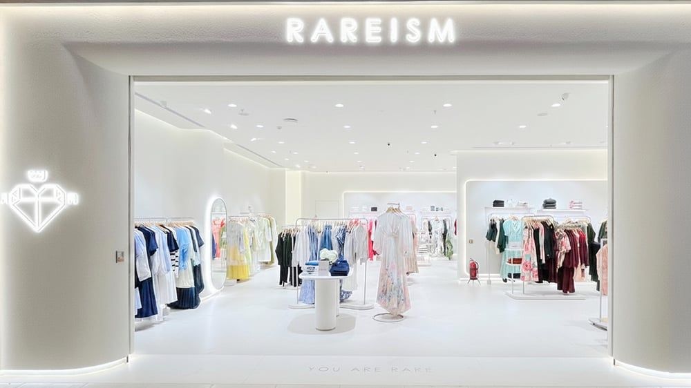 Rareism Lands in Hyderabad, Expanding its Fashion Footprint in India