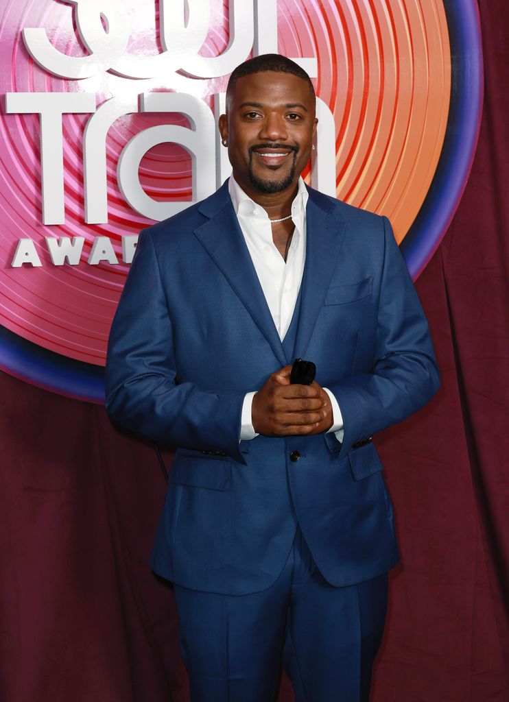 Ray J embarks on cross-country hitchhiking journey following recent domestic dispute and arrest.