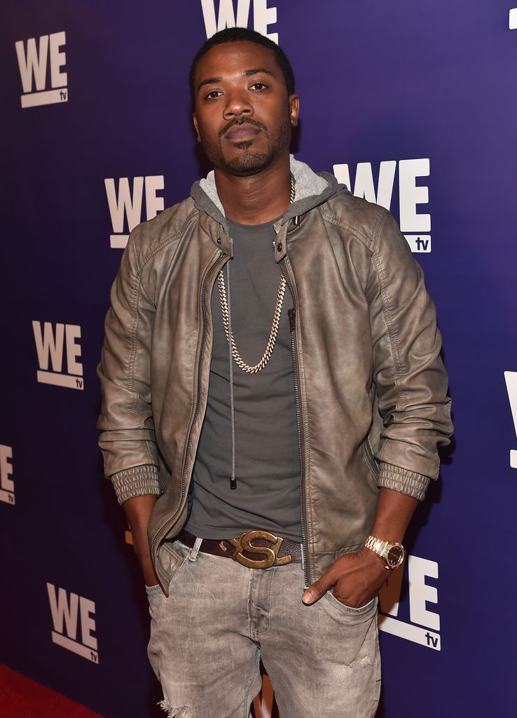 Ray J Faces Lawsuit for Credit Card Debt Amidst Arrest for Alleged Threats Against Princess Love