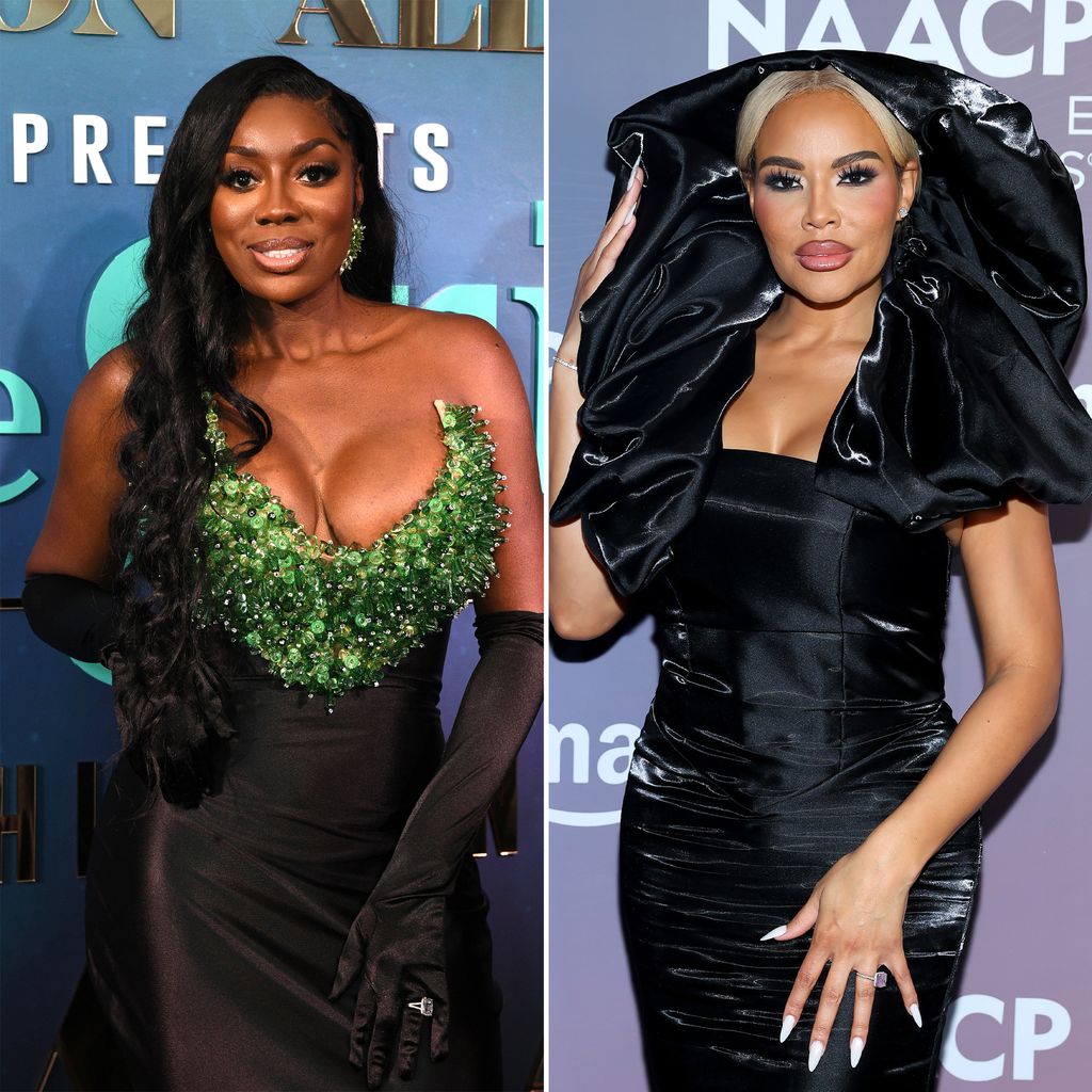 Real Housewives Behind Bars A Look at the Stars Who Have Faced Jail Time