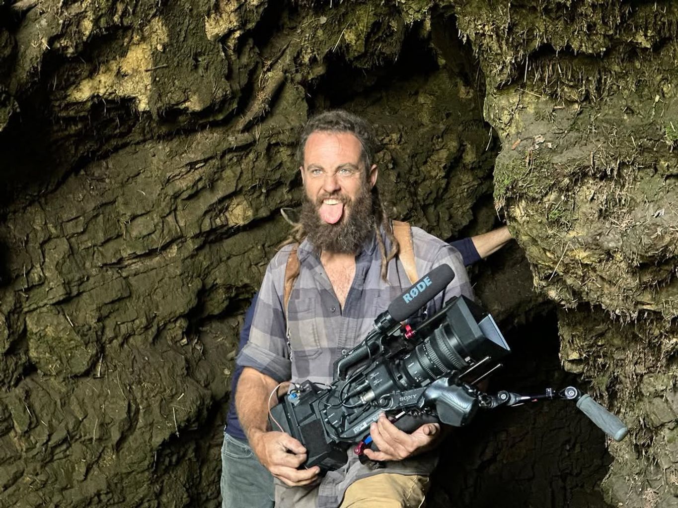 Reality Star Chad Ollinger Accused of Murder in Jail Cell