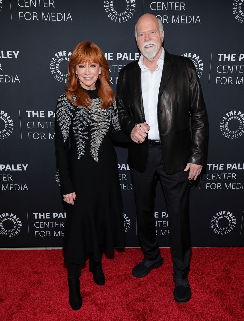 Reba McEntire Puts Wedding Plans on Hold for Career