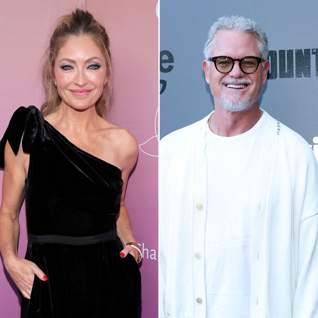 Rebecca Gayheart Champions Family Support Amidst Eric Dane's ALS Battle