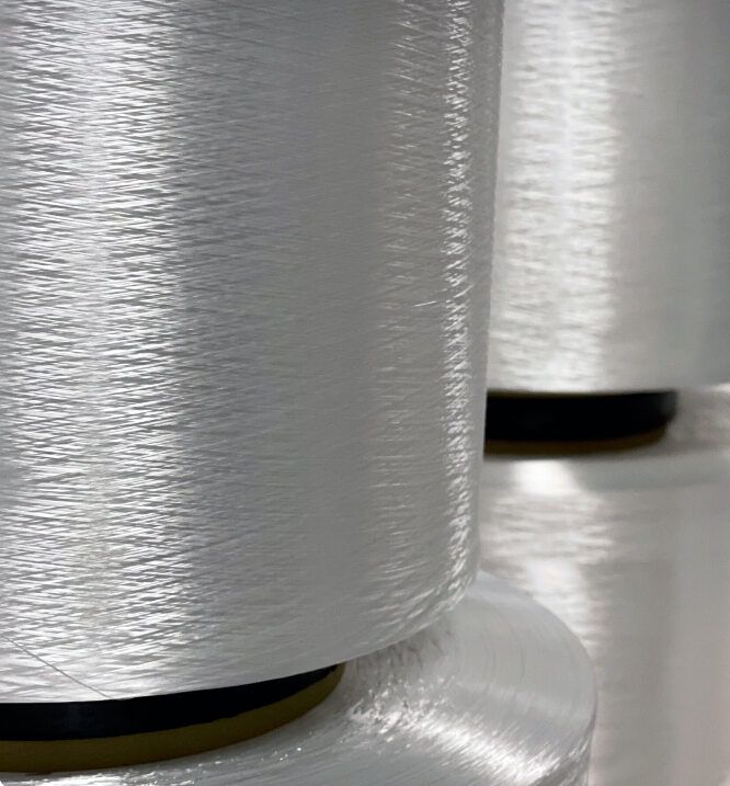 Rec pioneers 100% nylon recycling with new industrial facility in Burgundy.