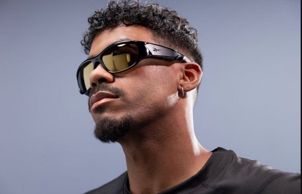 Reebok Expands in Brazil with New Eyewear Partnership