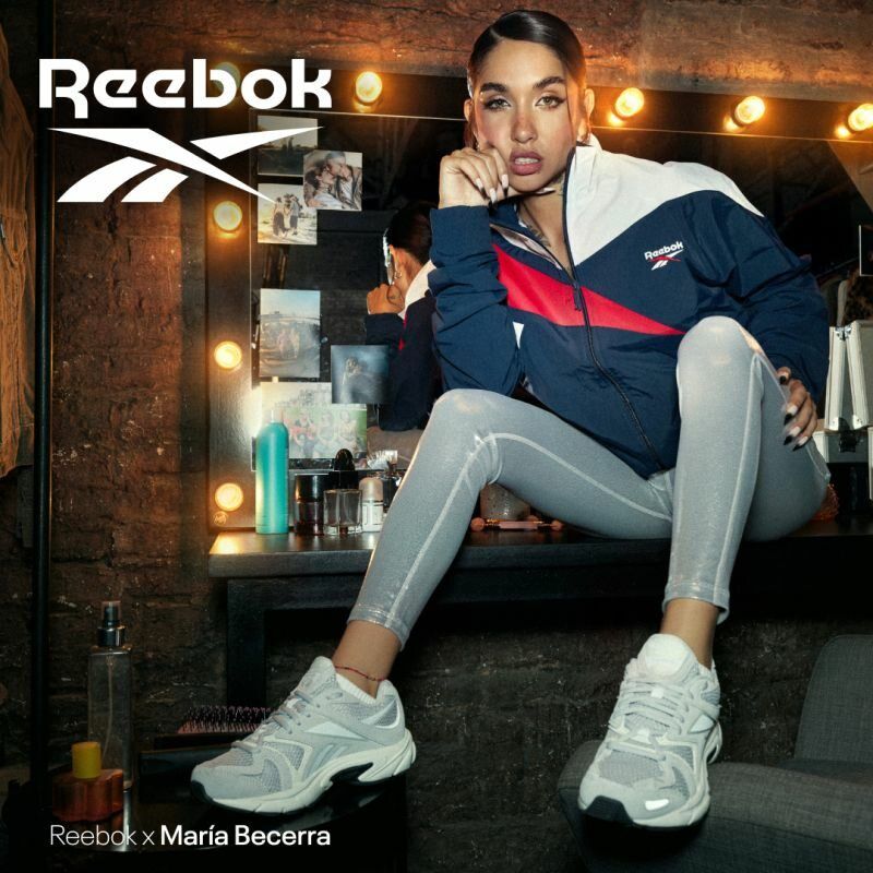 Reebok Roars Back with Record Profits and Global Expansion