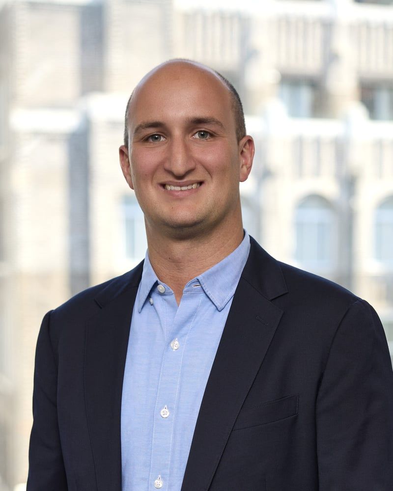 Reebok Taps Jordan Brand Vet Daniel Schachne to Lead Global Growth