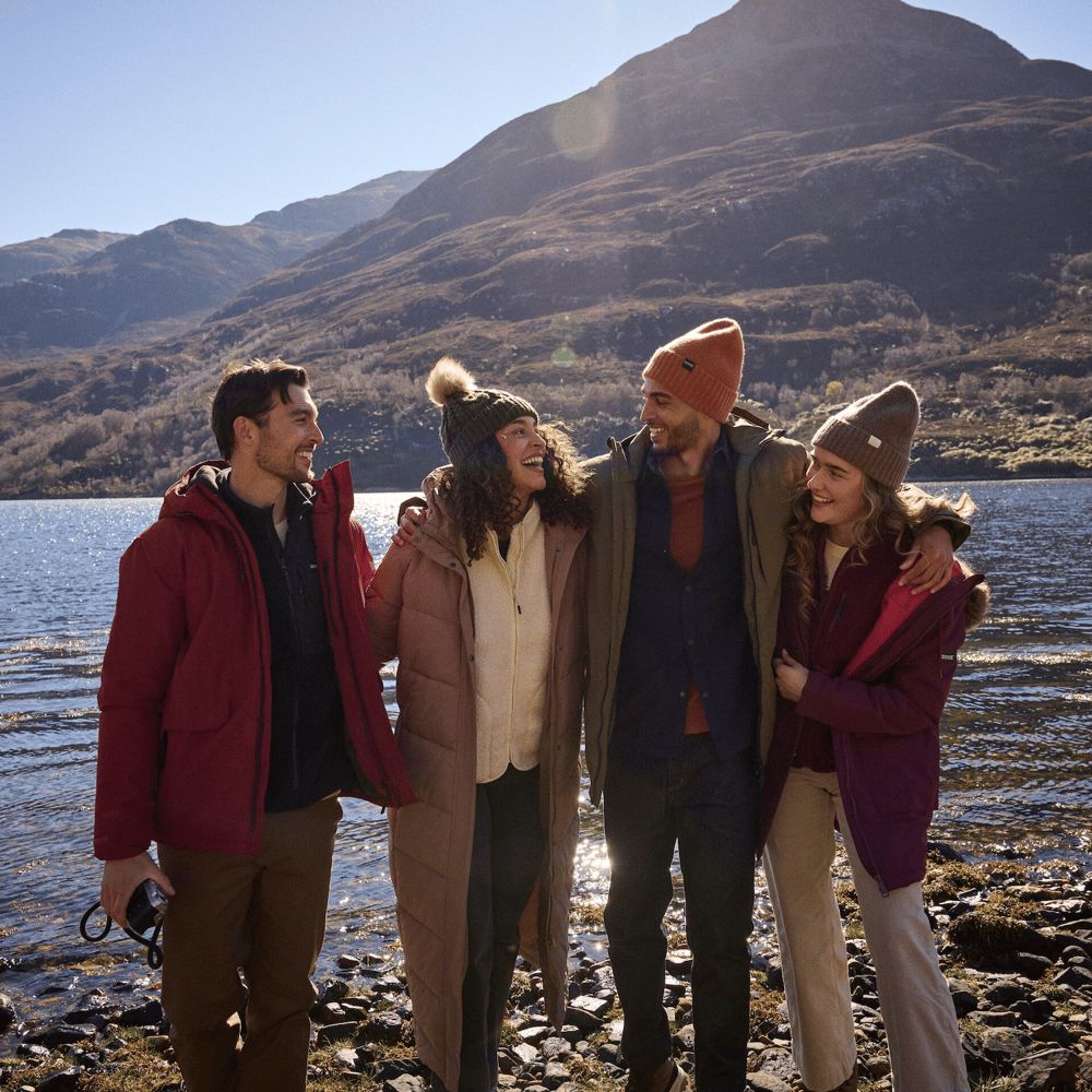 Regatta Goes All In With Massive 185% Ad Spend Boost for 2025 