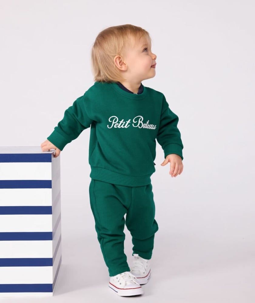 Regent to Acquire Iconic French Brand Petit Bateau from Groupe Rocher