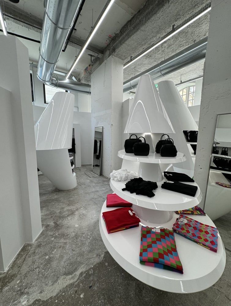 Rei Kawakubo Adrian Joffe and Dickon Bowden to Receive Prestigious Isabella Blow Award for Fashion Creator