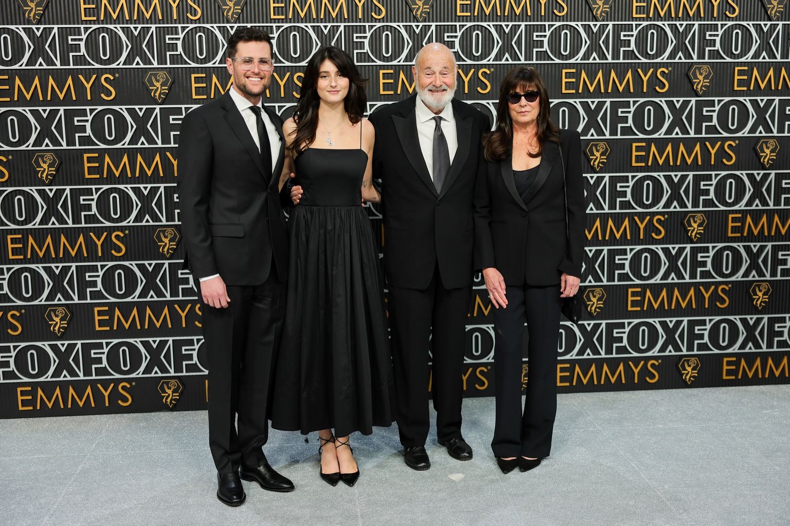 Reiner Children Find Solace in Community Service Amidst Family Tragedy