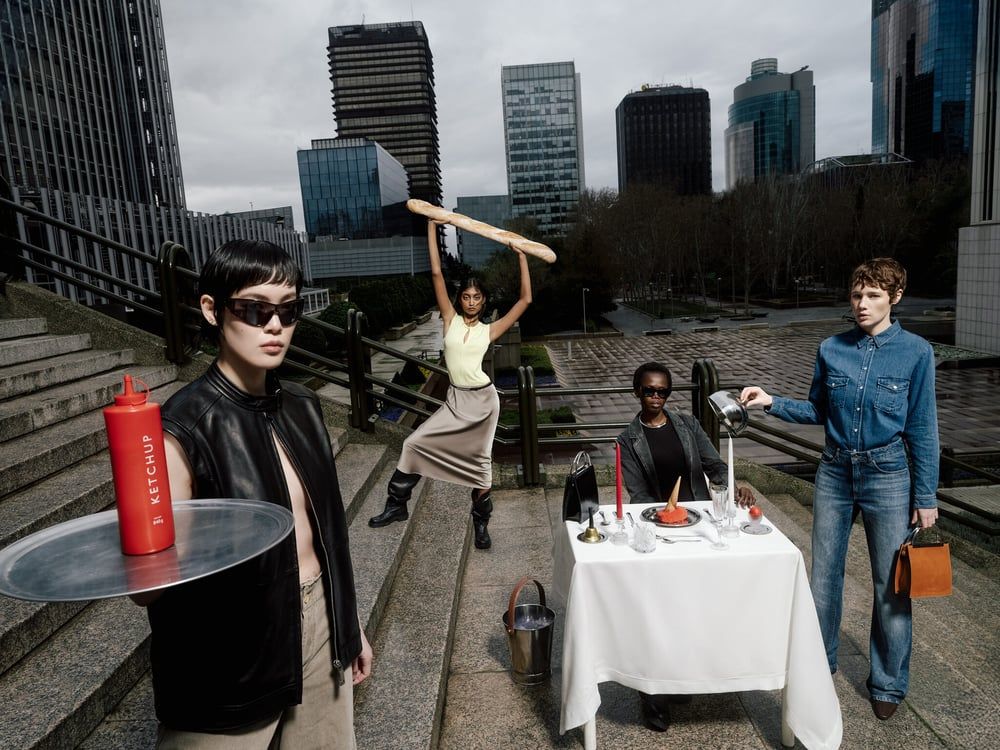 Reliance Brands brings Italian fashion house Max&Co to India with first Mumbai store in 2026