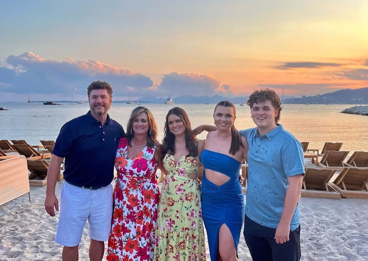 Remembering Pat Finn: Family Tributes Honor Beloved Actor and 'The Middle' Star