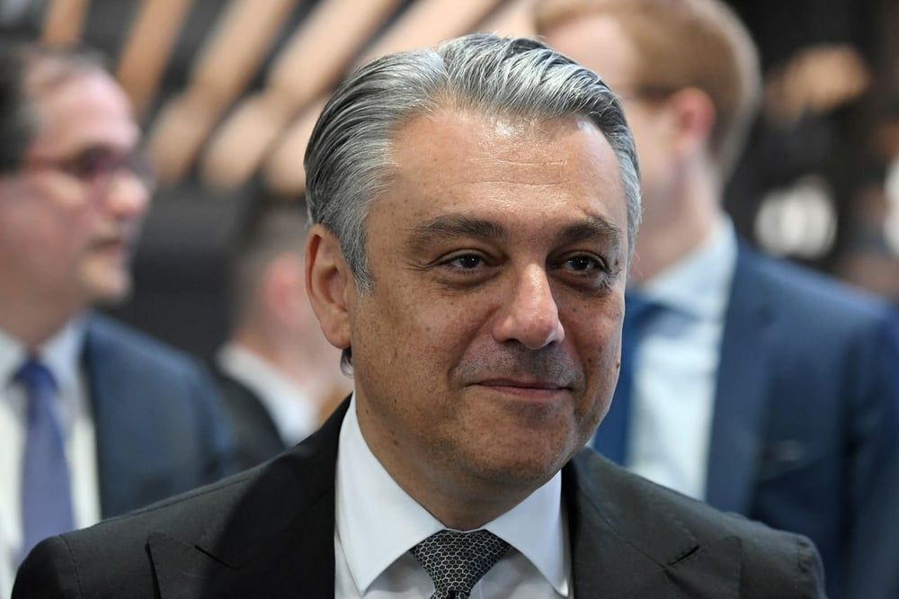 Renault Savior Luca de Meo Takes Helm at Kering to Revitalize Luxury Giant