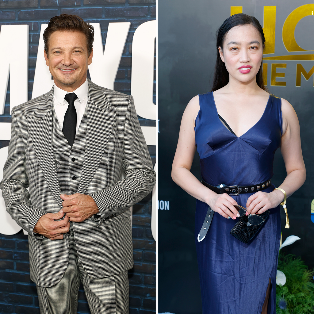 Renner Sues Director Yi Zhou Over Relationship Claims Amidst Mutual Cease and Desist Orders
