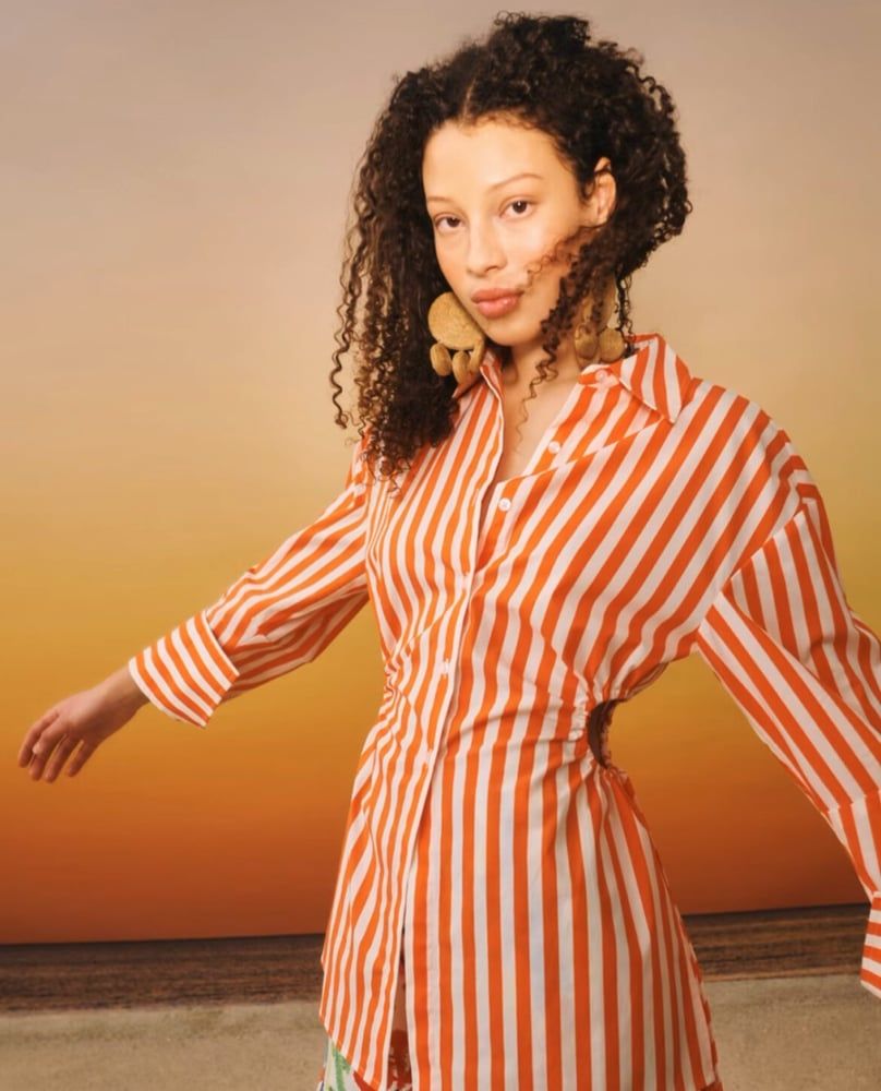 Rent the Runway posts Q3 profit in major turnaround fueled by subscriber growth.