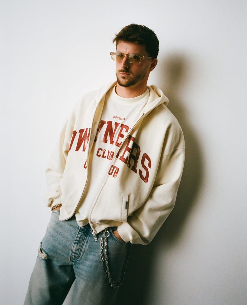 Represent Elevates Owners Club with Mason Mount and First Women's Line