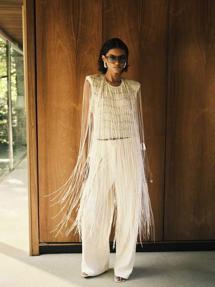 Restructuring saves River Island from collapse after £124 million loss