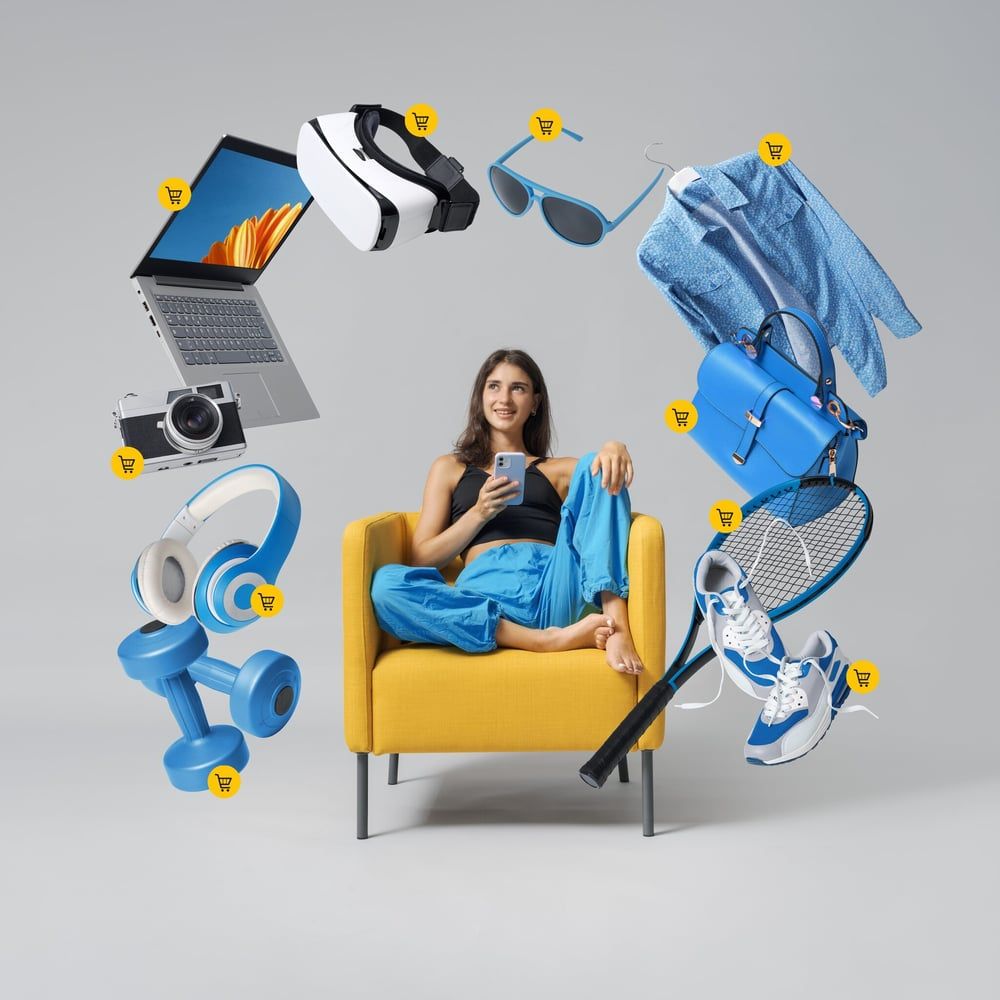 Retailers Lag Behind Evolving Consumer Expectations in Digital Capabilities