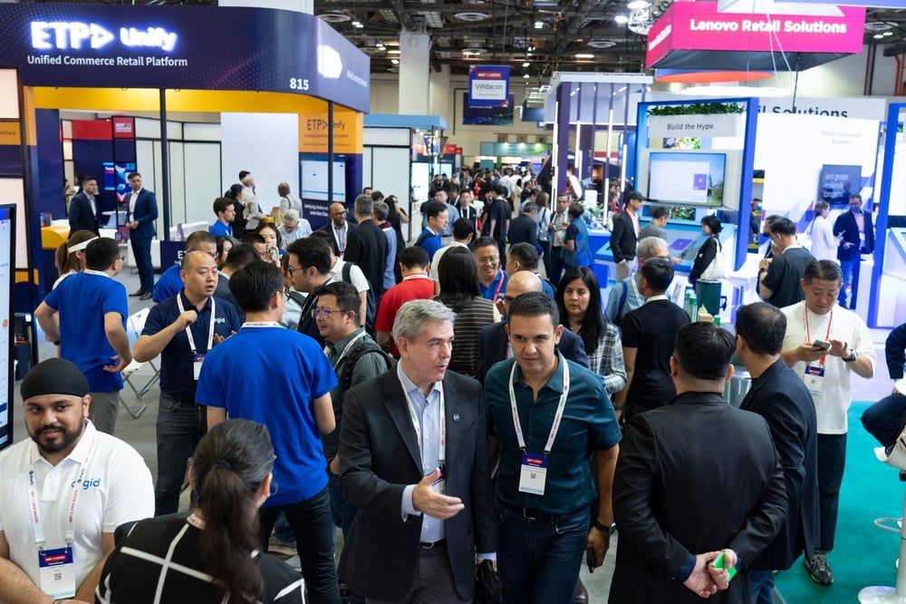 Retail’s Future Unfolds: NRF 2026 Promises Innovation and Industry Leaders in NYC