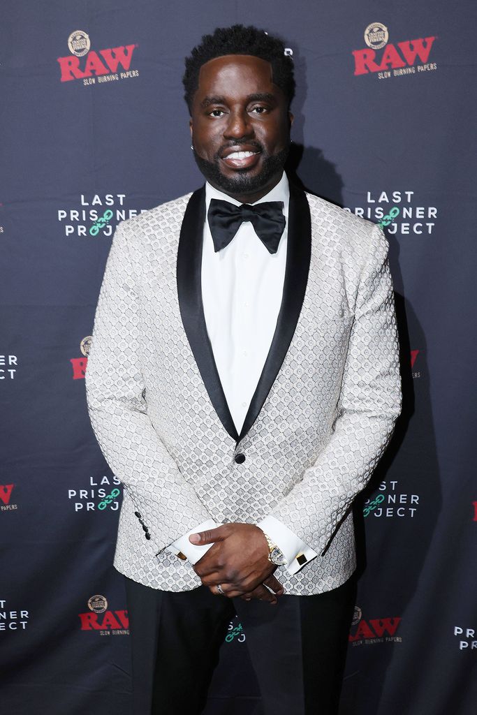 RHOP's Eddie Osefo Hires Bill Clinton's Ex-Lawyer for Insurance Fraud Charges