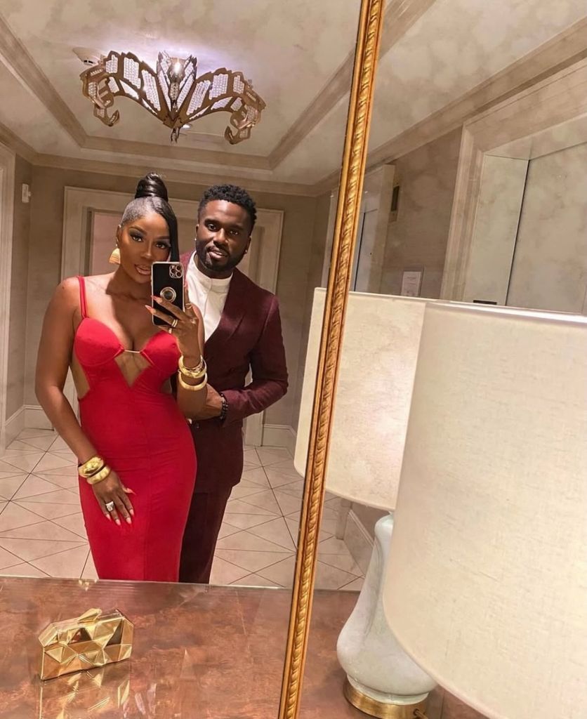 RHOP's Wendy Osefo and Husband Eddie Charged with Insurance Fraud After Alleged Stolen Handbag and Jewelry Claims