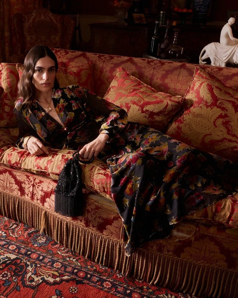 Rixo Celebrates Decade of Style with Rebrand and 