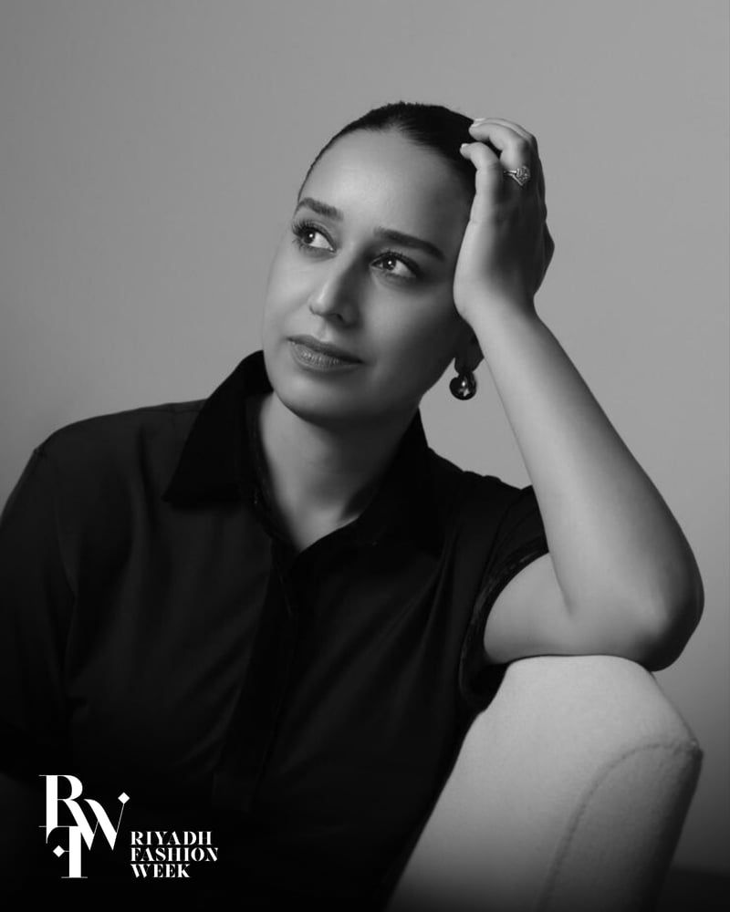 Riyadh Fashion Week Returns to Showcase Saudi Style on the Global Stage